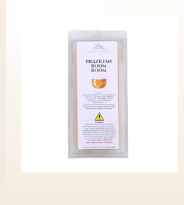 Brazilian Boom wax melt product image